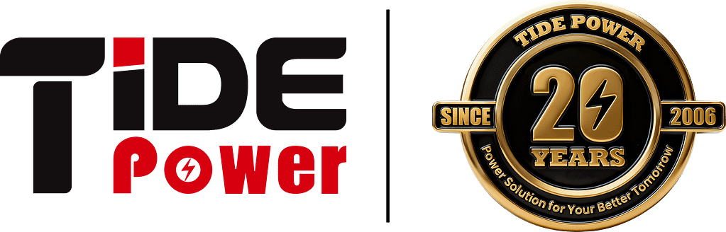 Diesel Senior Sales Representative at Tide Power Technology Co Ltd.