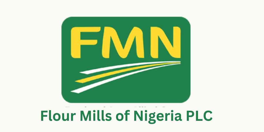 Flour Mills of Nigeria PLC: