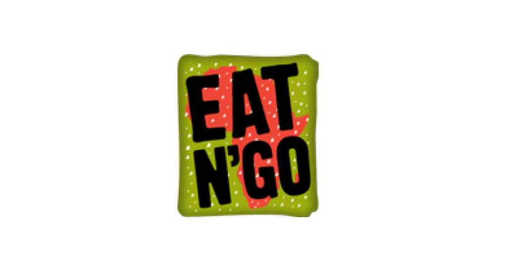 Eat N Go logo