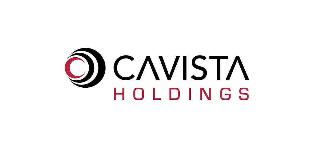 cavista holdings logo