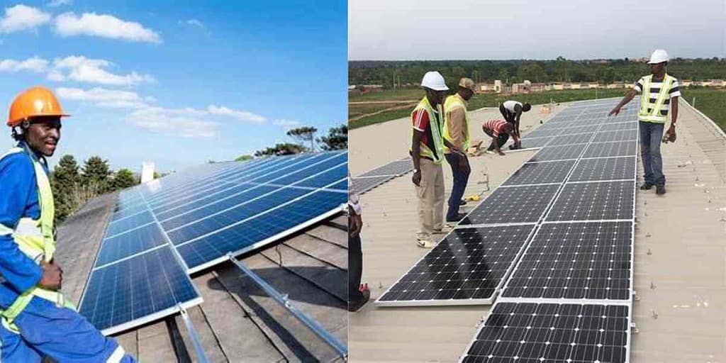 Solar Technician Salaries In Nigeria