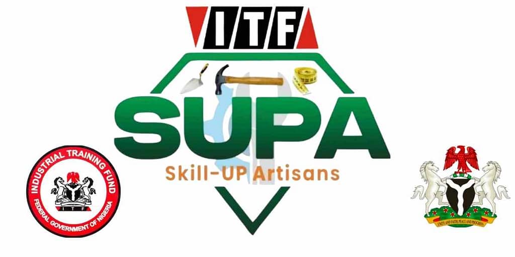 Skill-Up Artisans (SUPA)