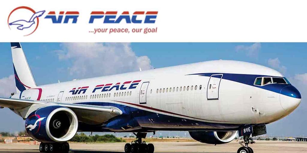MCC Defects Control Engineer at Air Peace Limited