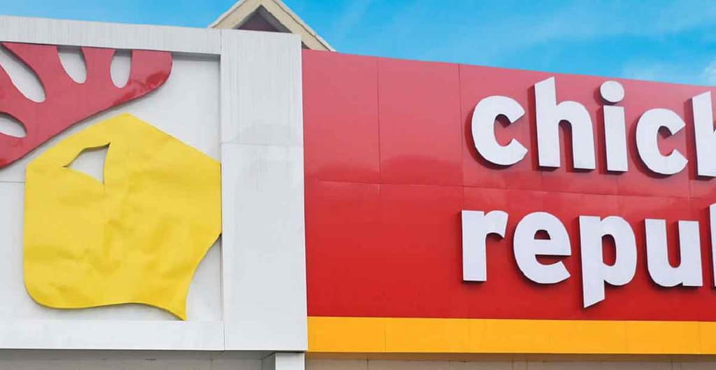 Regional Operations Manager at Food Concepts (Chicken Republic)
