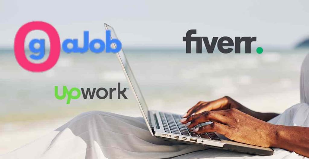 Best Remote Job Sites for Nigerians