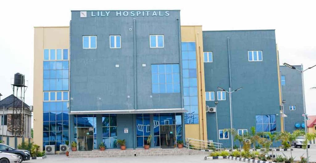Lily Hospitals Salary Structure In Nigeria