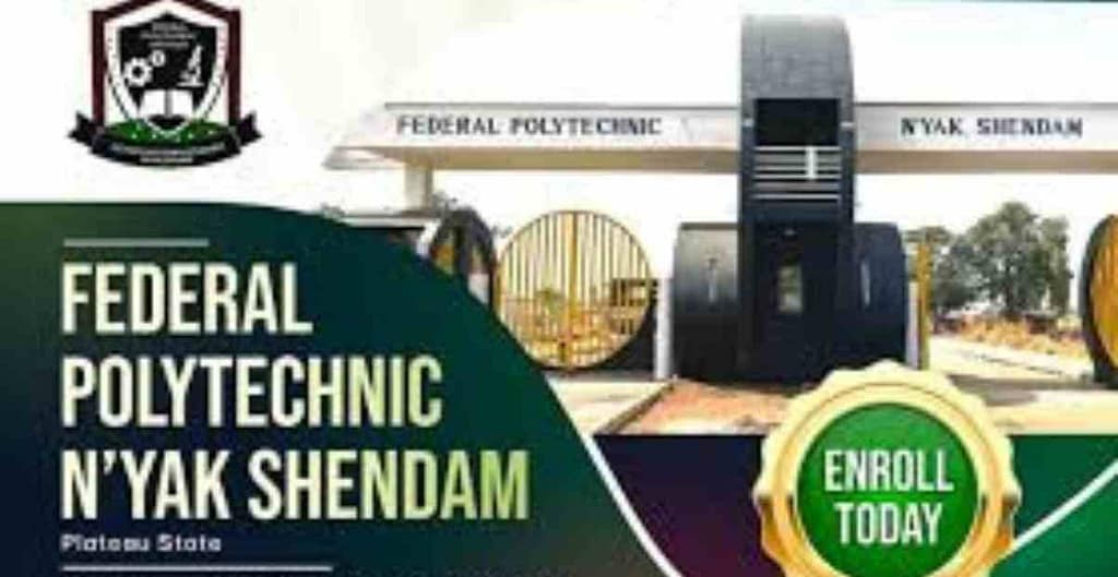 Massive Recruitment For Academic & Non-Academic Staff at Federal Polytechnic, N'yak-ShendamÂ