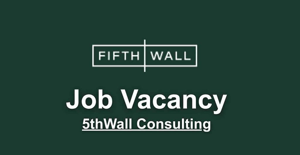 Customer Care Executive at 5thWall Consulting