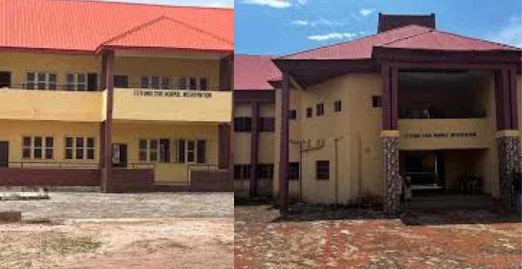 Vacancies For Non-Academic Positions At Edo State College Of Education (41 Positions)