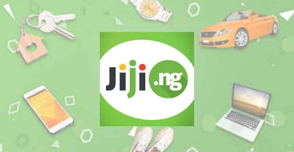 JIJI NIGERIA
