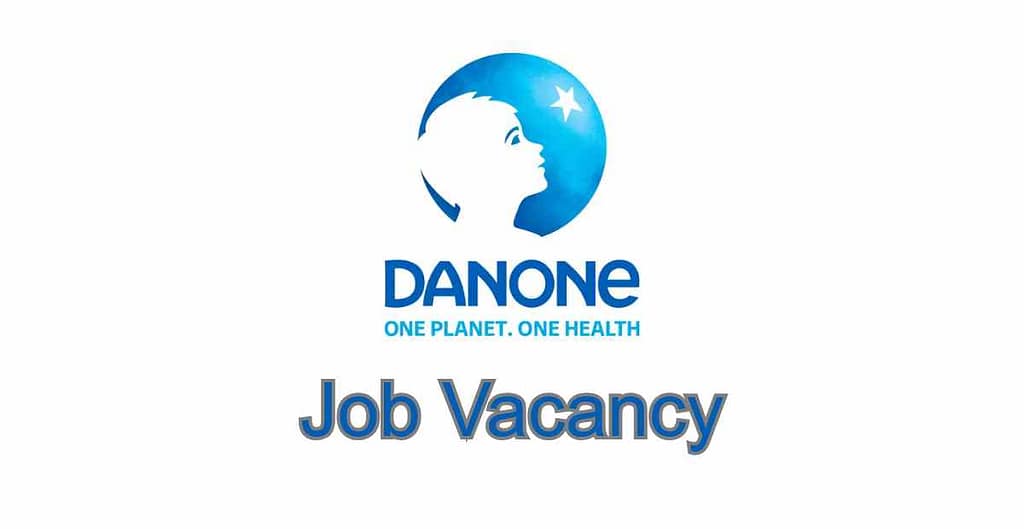 HRBP Topline at FanMilk Nigeria (Danone)