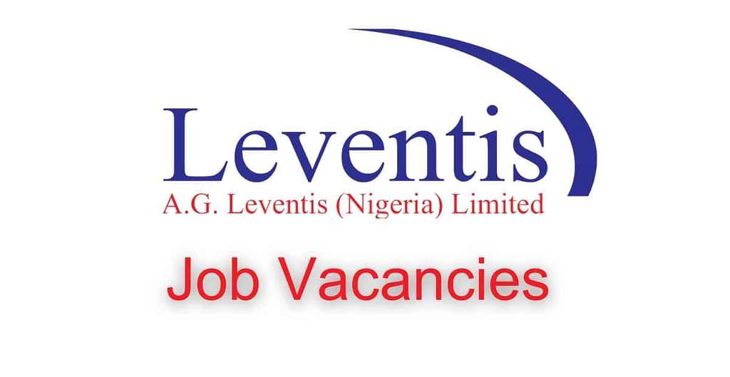 Maintenance & Planning Manager at A.G. Leventis (Nigeria) Limited
