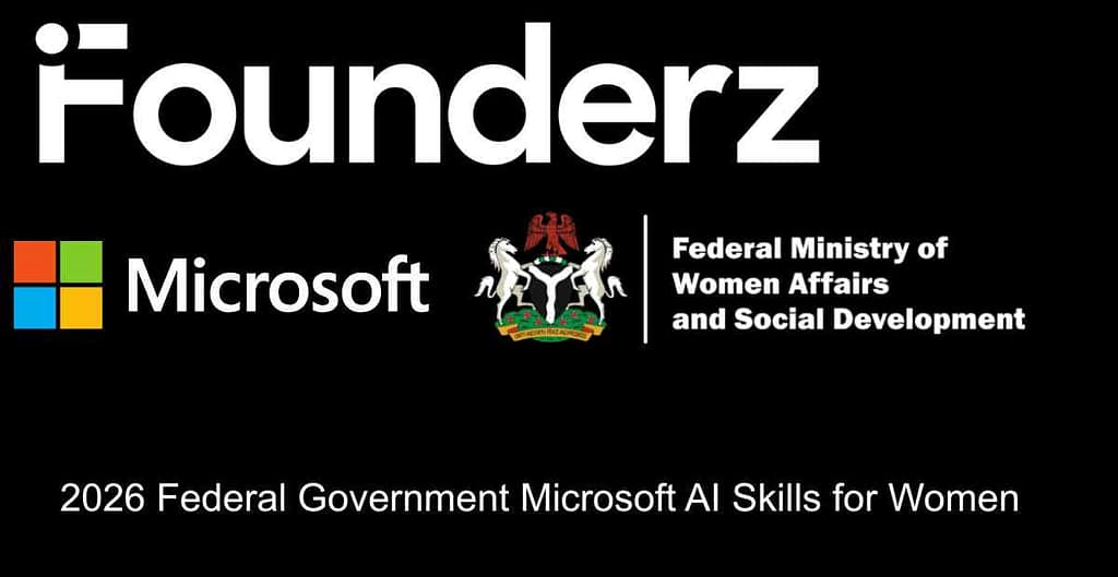 2026 Federal Government Microsoft AI Skills for Women