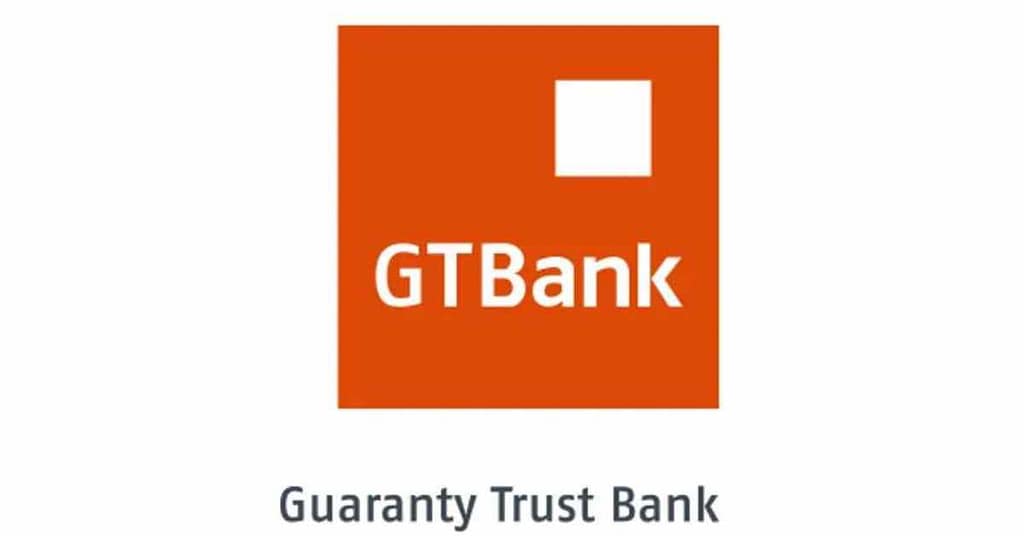 2024 GTB OND Internship Programme