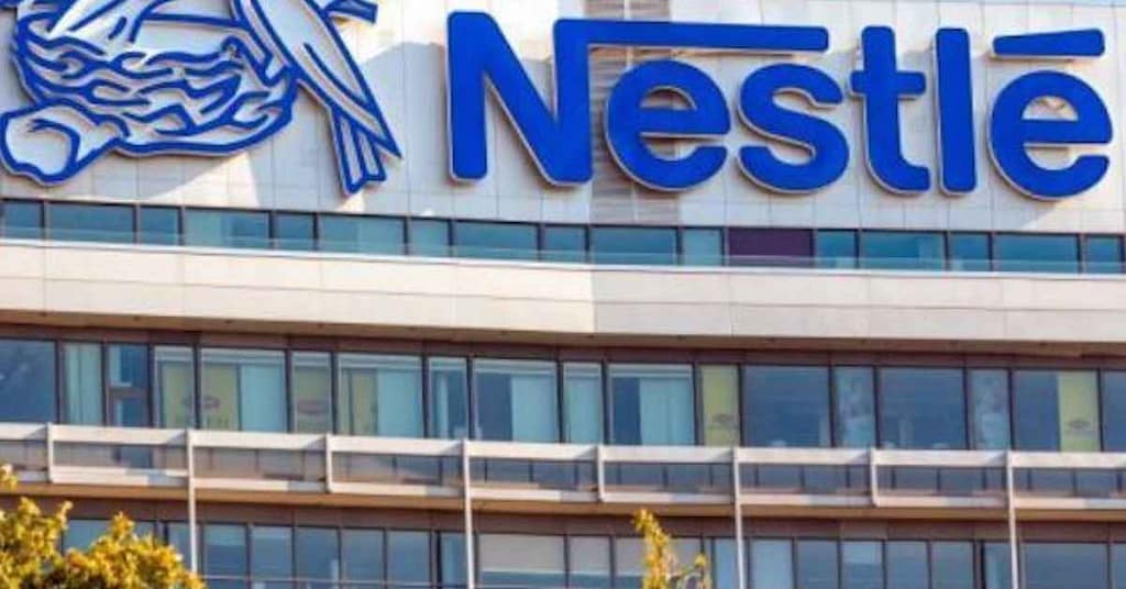 Production Technician at Nestle Nigeria Plc