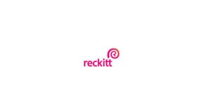 Reckitt logo