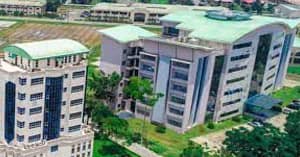 Covenant University