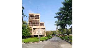 university of Lagos (UNILAG)